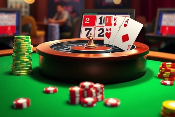 Плюсы и минусы казино Селектор Плюсы и минусы казино Селектор